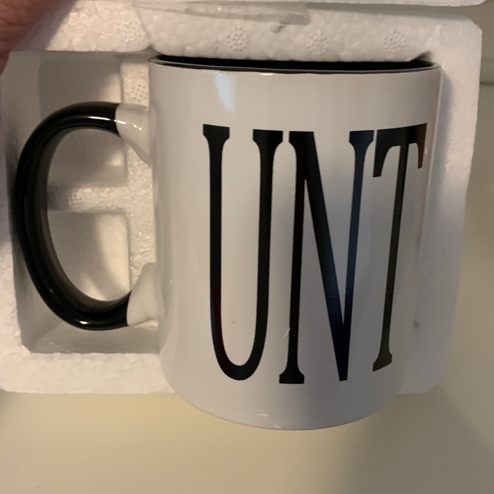 Mug